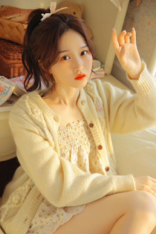 过气女明星x小迷弟