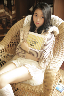 找个附近能睡觉的女人