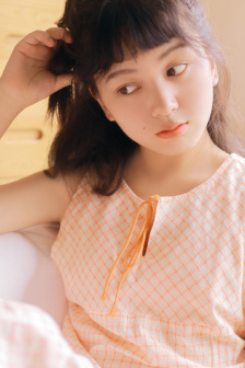 明星专题：张鑫